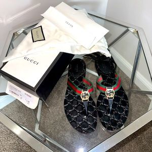 Gucci Sandals